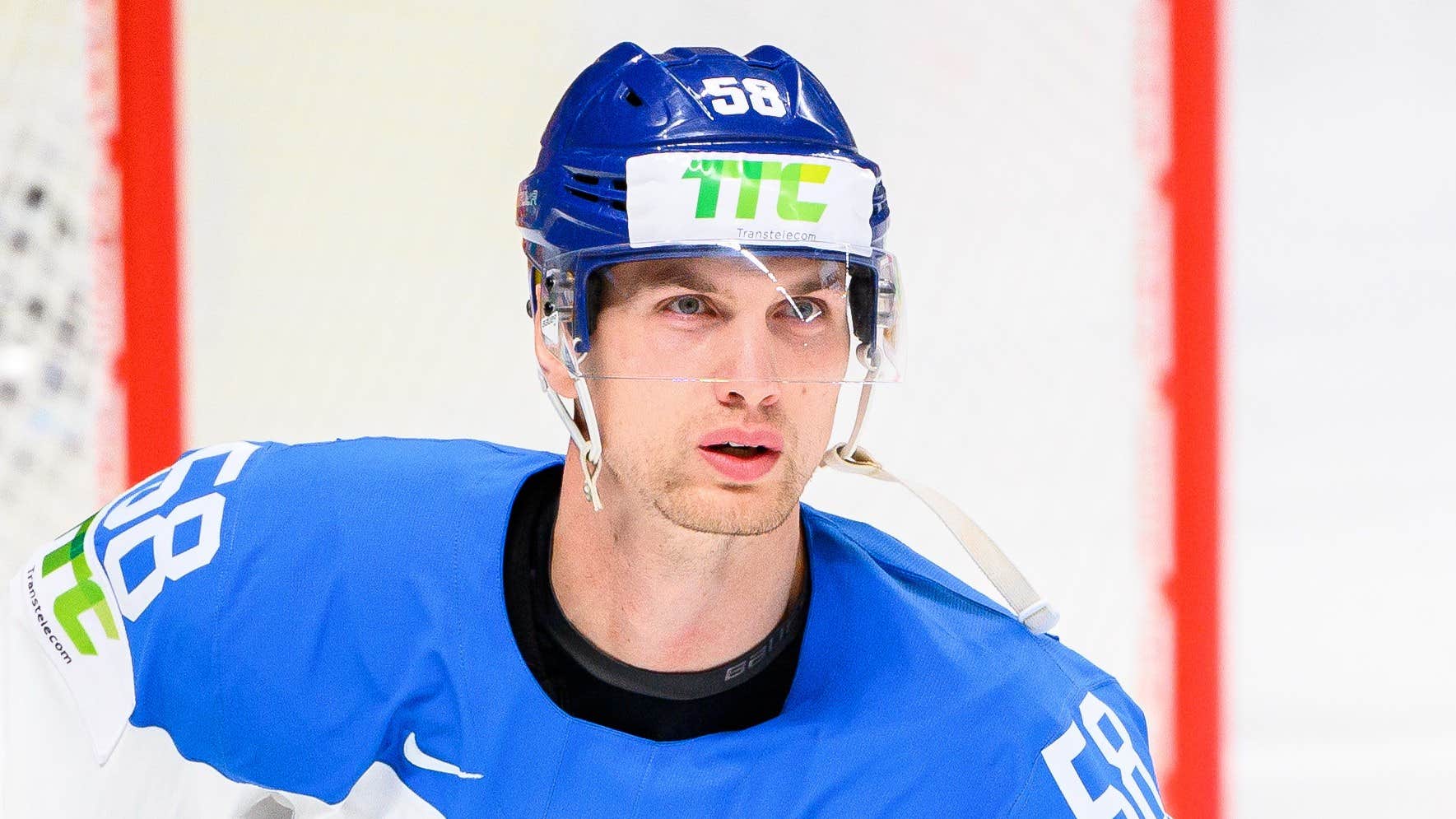 Viktor Svedberg klar för Troja-Ljungby | Hockeyallsvenskan