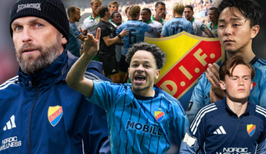 Allsvenskan • Jani Honkavaara ser in i spåkulan – så blir Djurgårdens säsong 2026