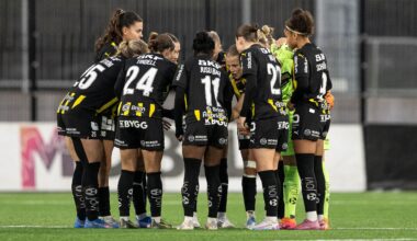 Enskede IK anmäler BK Häcken