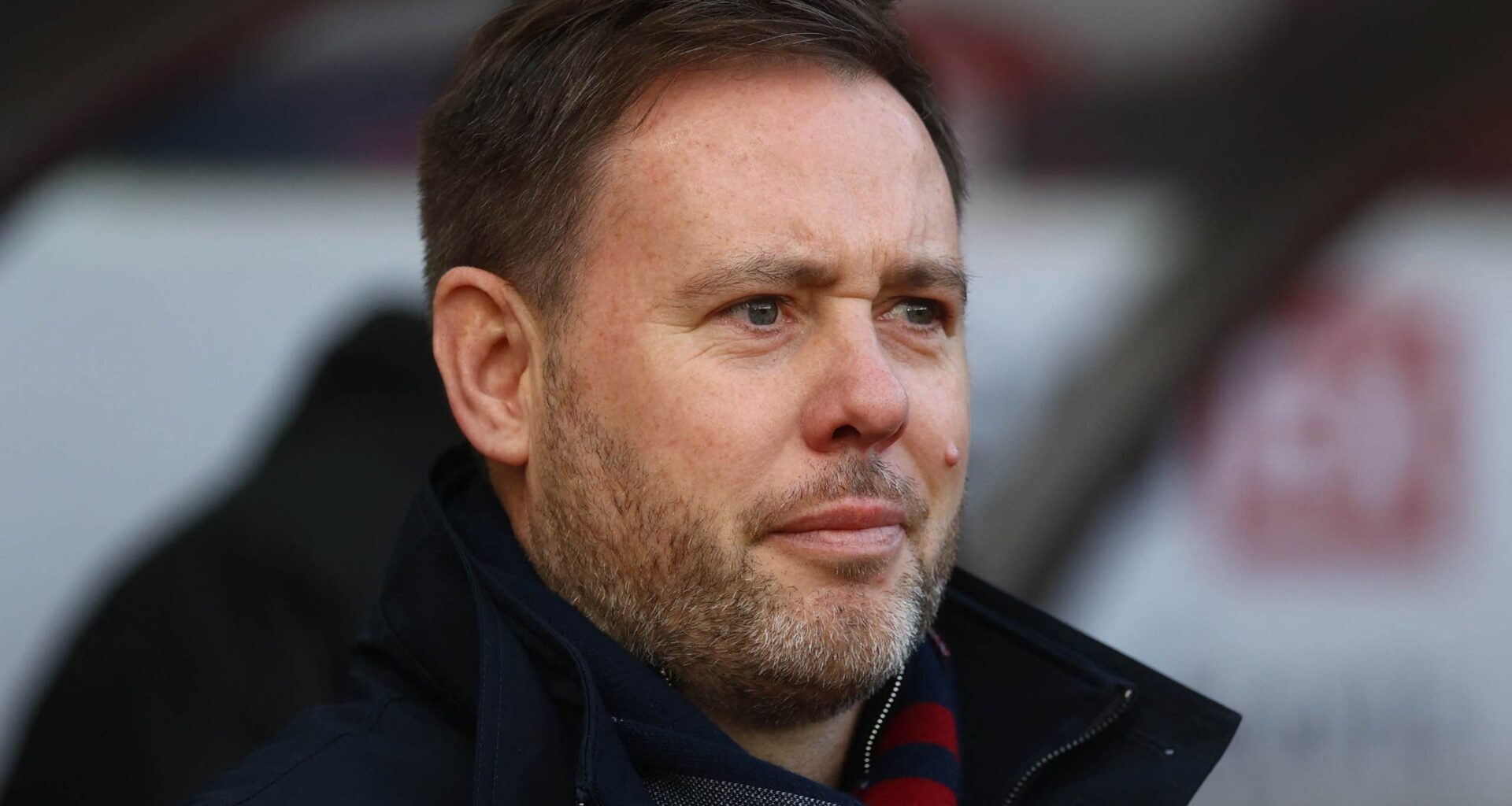 AIK på jakt efter ny tränare – i kontakt med Michael Beale | Allsvenskan