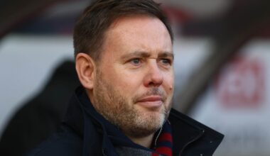 AIK på jakt efter ny tränare – i kontakt med Michael Beale | Allsvenskan