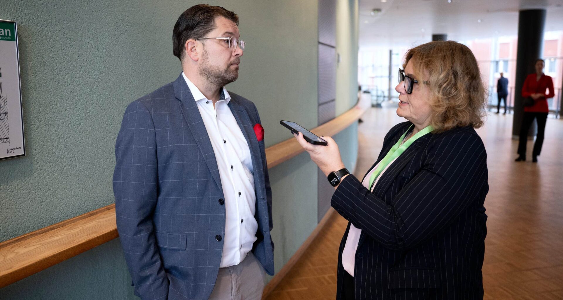 SD vill ha nollvision mot
sexuella barnövergrepp