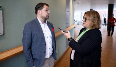 SD vill ha nollvision mot
sexuella barnövergrepp