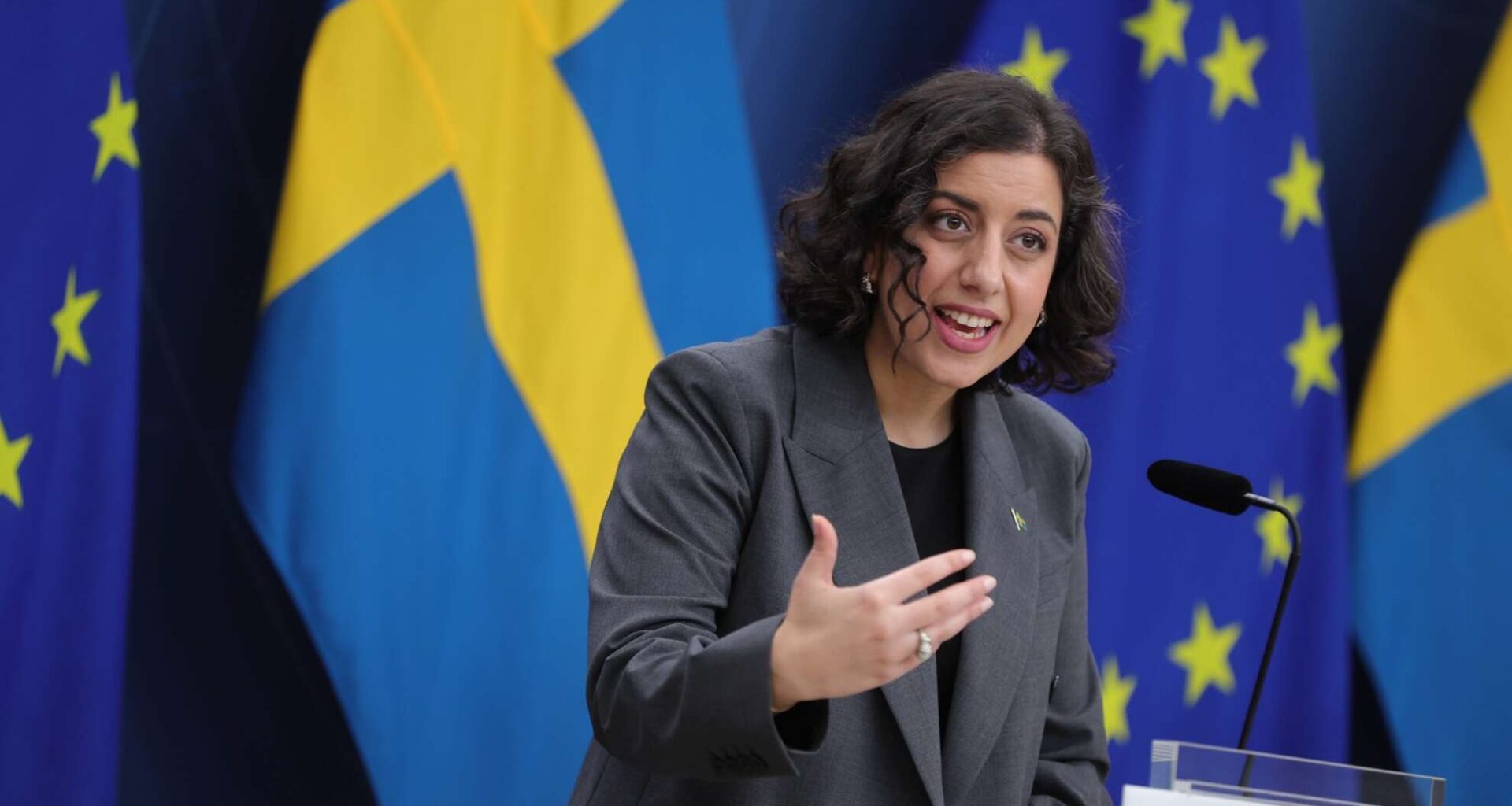 Ledare: Daniel Persson: Liberaler utan valfrihet på väg ut