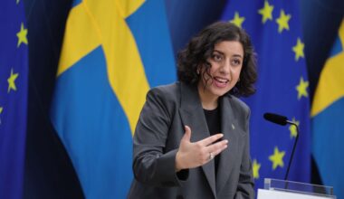 Ledare: Daniel Persson: Liberaler utan valfrihet på väg ut