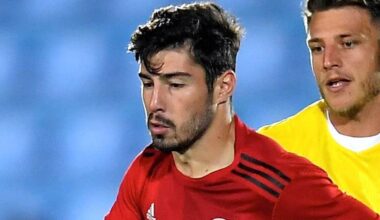 AIK har buddat på Giorgi Guliashvili | Allsvenskan