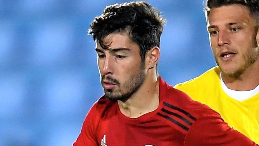 AIK har buddat på Giorgi Guliashvili | Allsvenskan