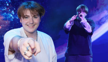 Love Stenmarcks svar till kritikerna