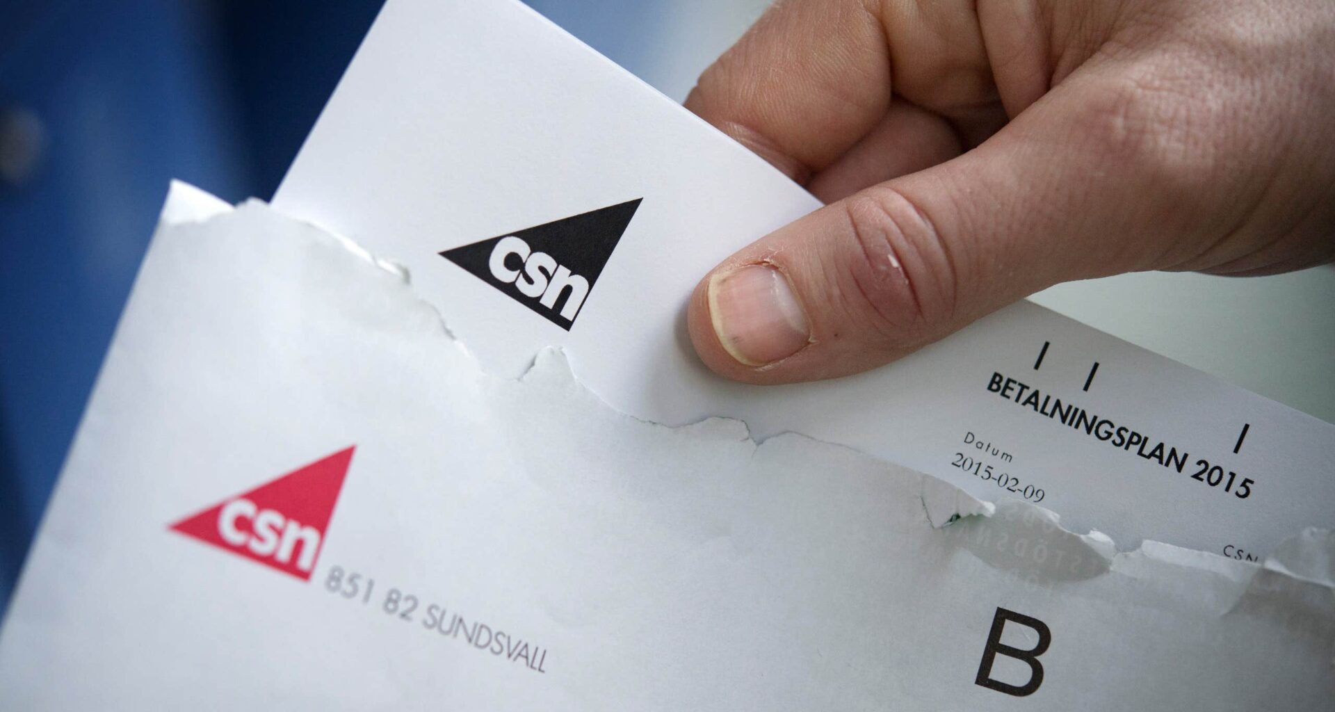 Så mycket dyrare blir CSN-lånet