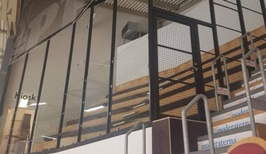 ”Buren” sågas Timråsupportrarna efter ny kritik