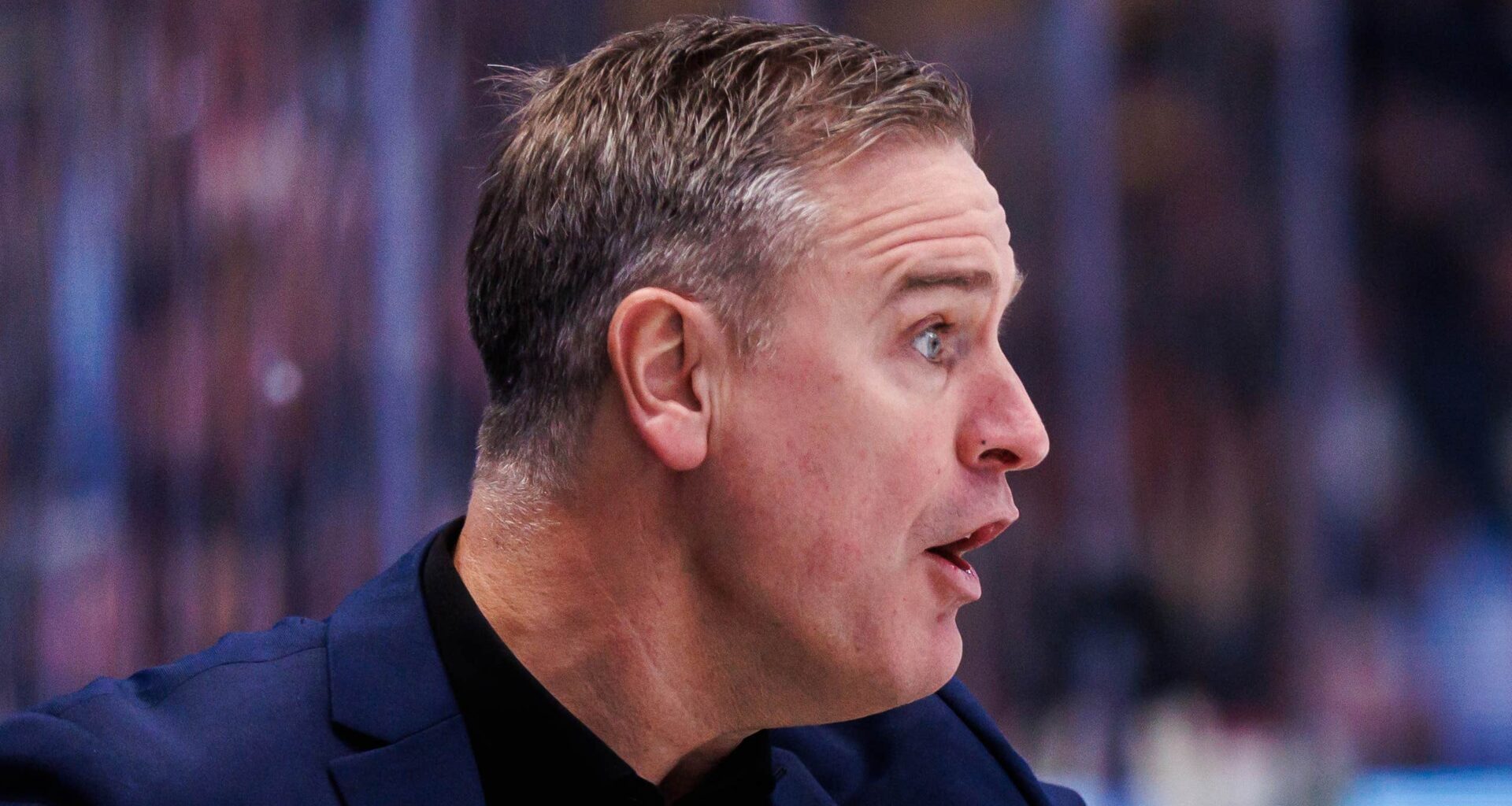 Tangnes utspel: ”Ni som har tv kan väl titta på reprisen?” | SHL