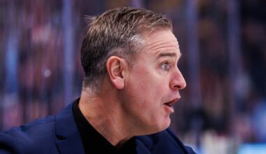 Tangnes utspel: ”Ni som har tv kan väl titta på reprisen?” | SHL