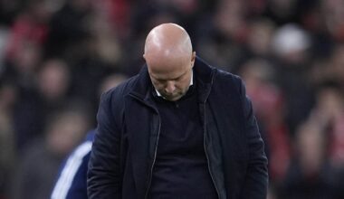 ”Fullskalig kris” i Liverpool efter chockförlusten