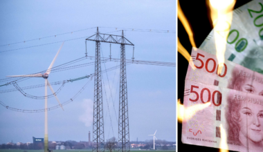Villaägarna rasar mot stora elprisskillnader: ”Inte rimligt”