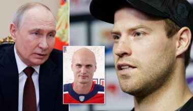 Oscar Lindberg om Viktor Svedbergs eventuella återkomst till Sverige