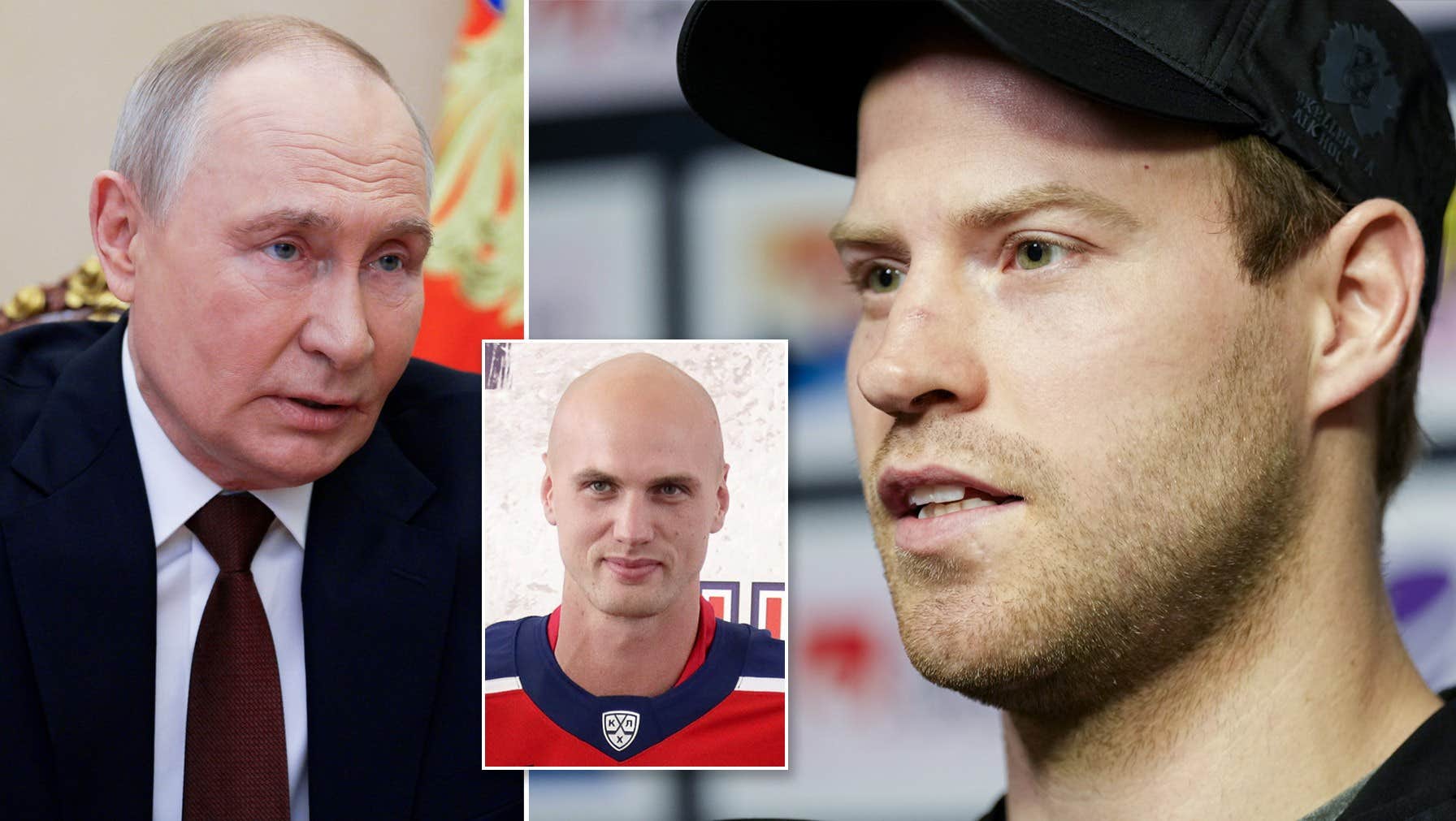 Oscar Lindberg om Viktor Svedbergs eventuella återkomst till Sverige