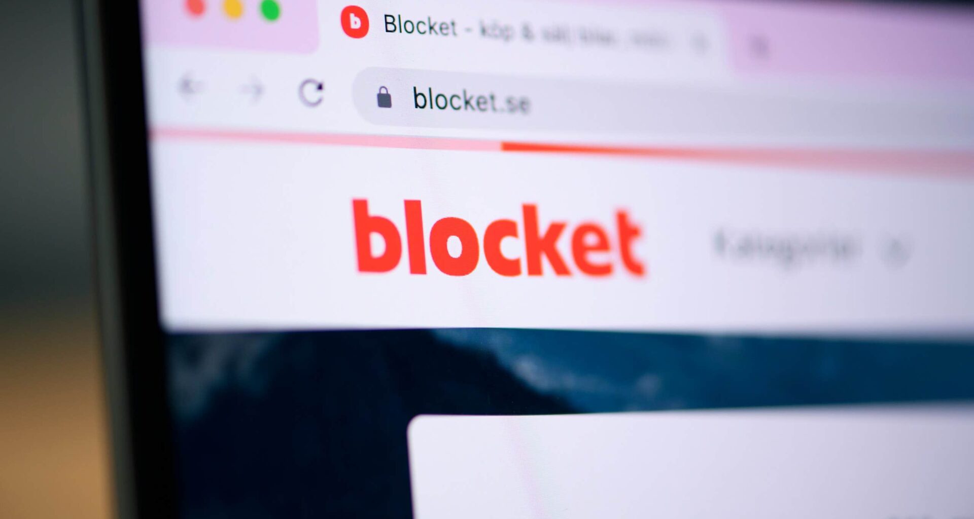 Blocket ändrar utseende – stort missnöje