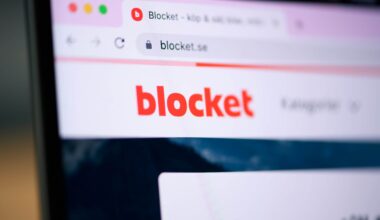 Blocket ändrar utseende – stort missnöje