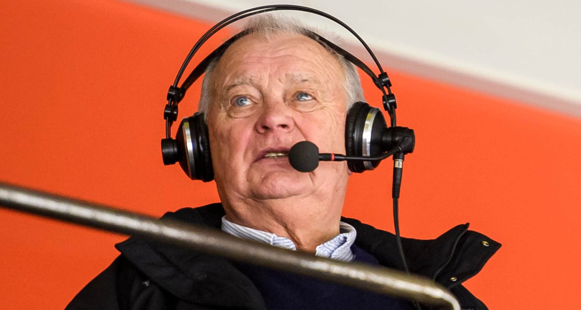 Lars-Gunnar Jansson är död – blev 84 år gammal