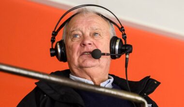 Lars-Gunnar Jansson är död – blev 84 år gammal