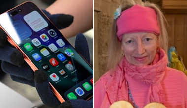 Ingela, 70, lurades av Tele 2
– beställning drogs tillbaka