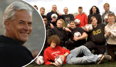 Livet efter FC Z – 20 år efter succéprogrammet