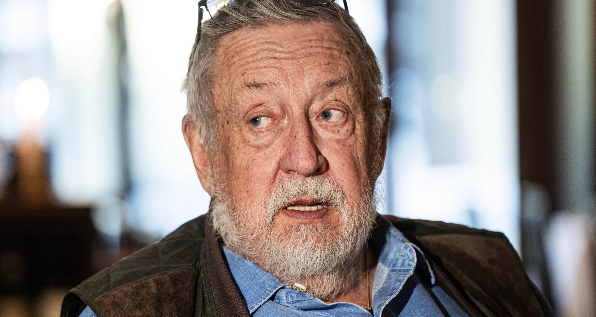 Leif GW Persson om domen mot Aktivklubb Sverige-kopplade nazister