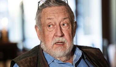 Leif GW Persson om domen mot Aktivklubb Sverige-kopplade nazister