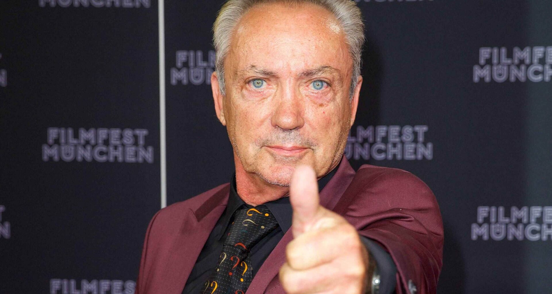Tyska kultskådespelaren Udo Kier död | Nöje