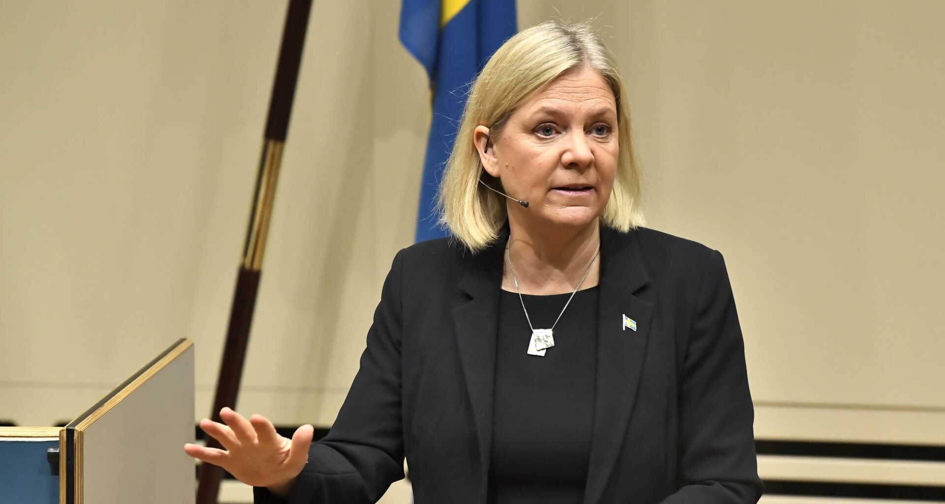 Så kringgår S regelverket – med hemliga nätverket