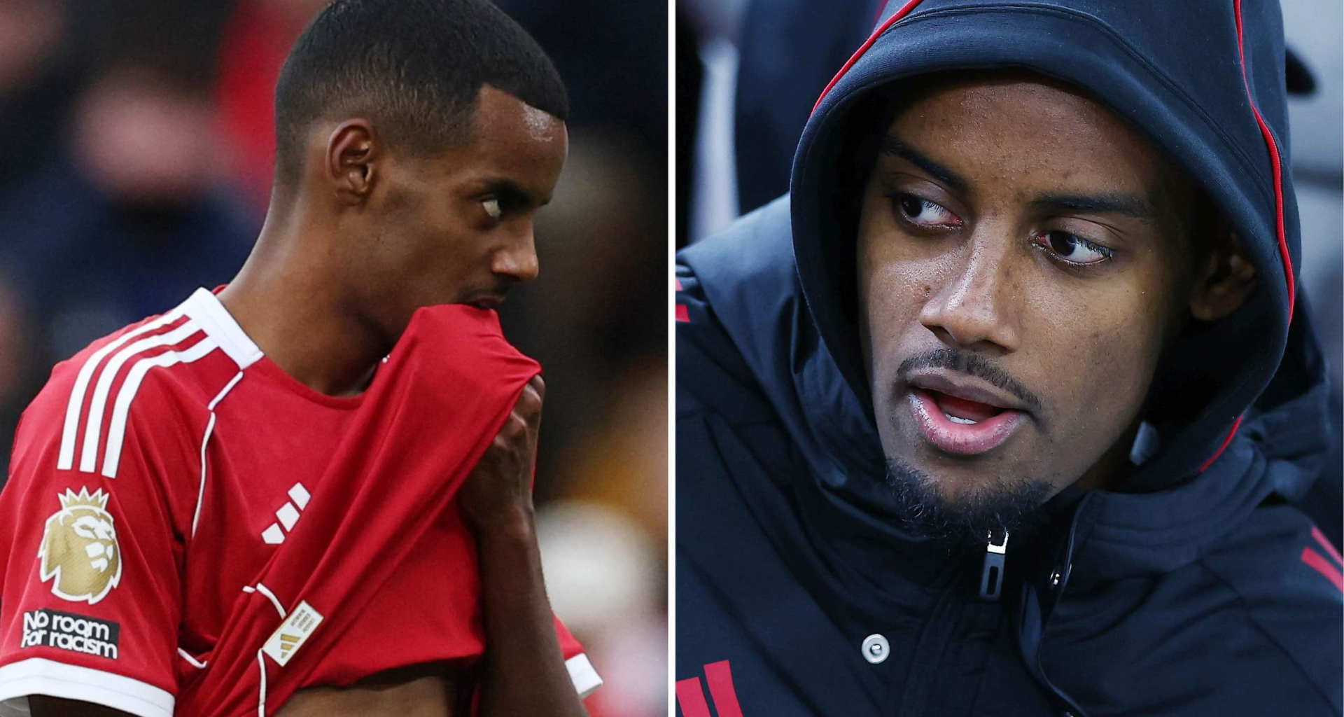 Kritiken mot Alexander Isak växer: ”Största misslyckandet i historien” | Premier League