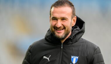 Anes Mravac klar för Middlesbrough | Allsvenskan