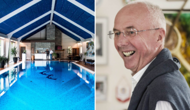 Slutpris för Svennis herrgård i Sunne offentligt