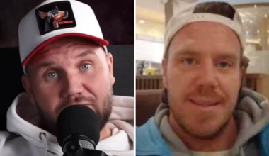 Chrippa anmälde Anjo
för förtal – förundersökningen läggs ned