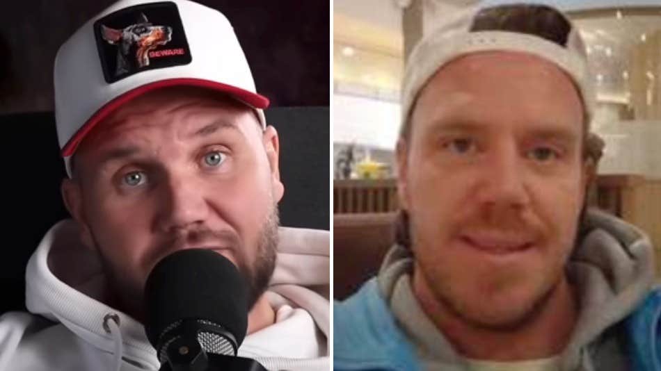 Chrippa anmälde Anjo
för förtal – förundersökningen läggs ned