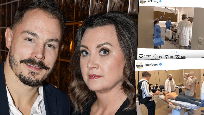 Läckberg och Skölds ingrepp i Turkiet: ”Inte 20 längre”