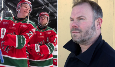 Henrik Gradin och Modo närmar sig varandra
