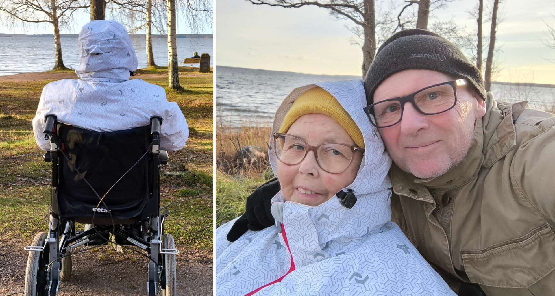 Ann-Maries cancer upptäcktes efter 15 månader – vårdmissen på Skas anmäls: ”Mår skit nu”