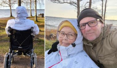 Ann-Maries cancer upptäcktes efter 15 månader – vårdmissen på Skas anmäls: ”Mår skit nu”