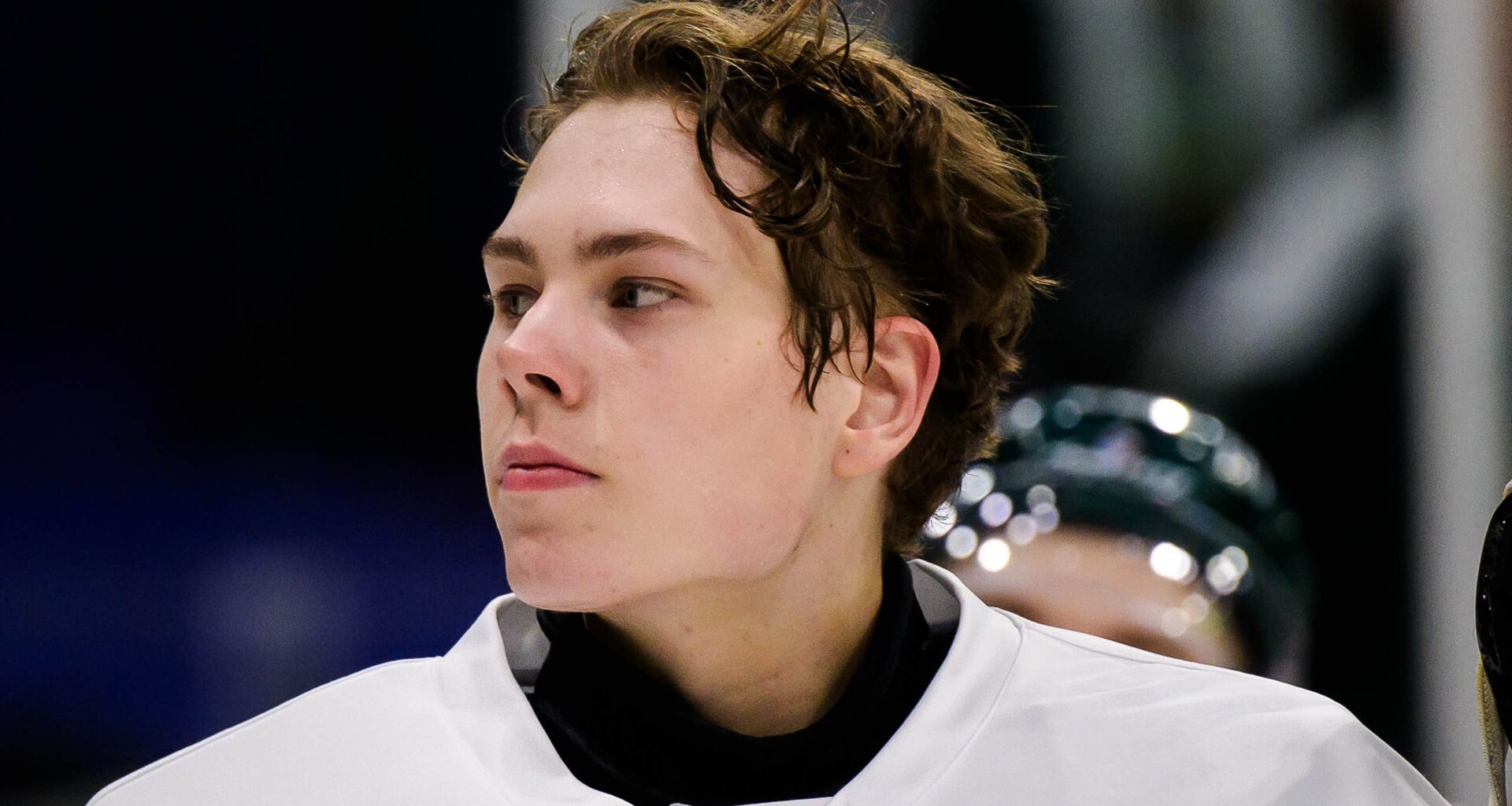 Karlskoga lånar Måns Goos från Färjestad