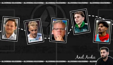 Allsvenska kulisserna: Har träffat AIK:s ledning i hemligt möte | Allsvenskan
