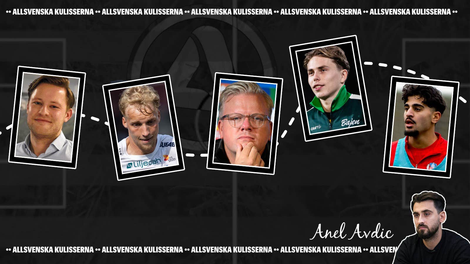 Allsvenska kulisserna: Har träffat AIK:s ledning i hemligt möte | Allsvenskan