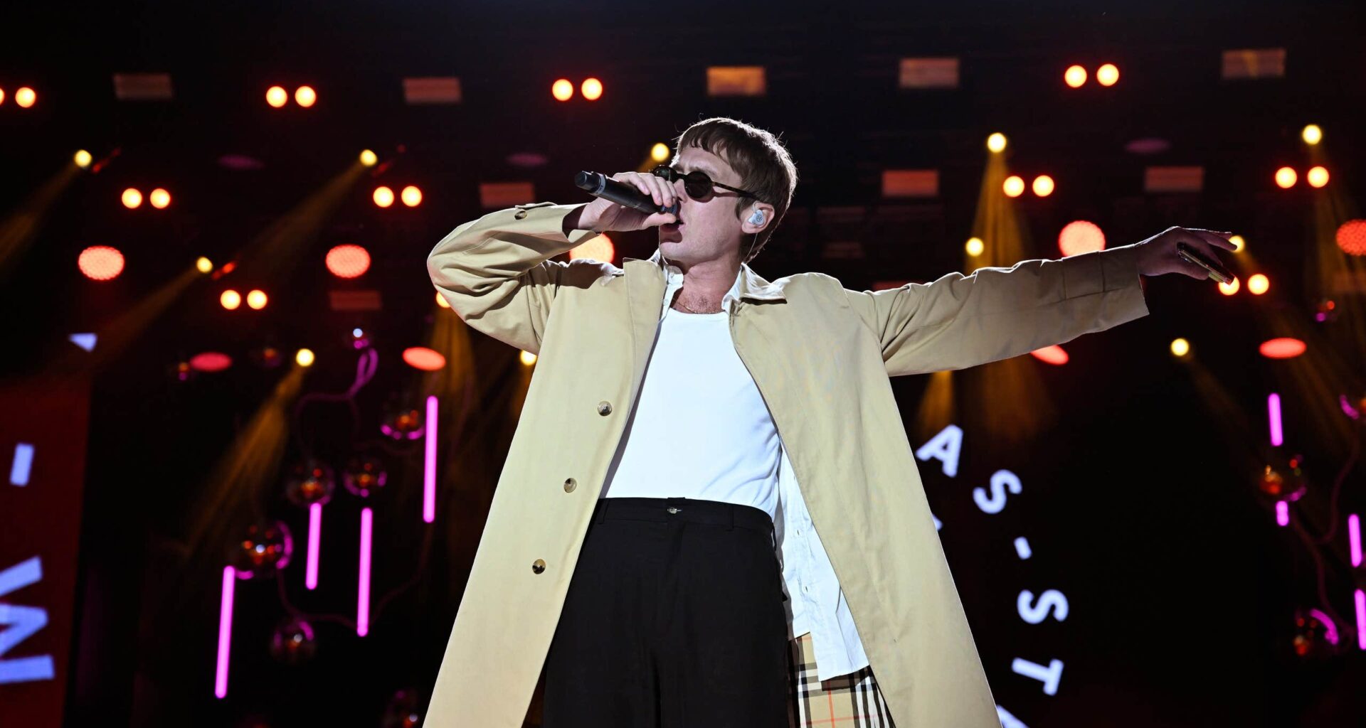 Thomas Stenström gör sommarturné | Musik