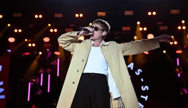 Thomas Stenström gör sommarturné | Musik