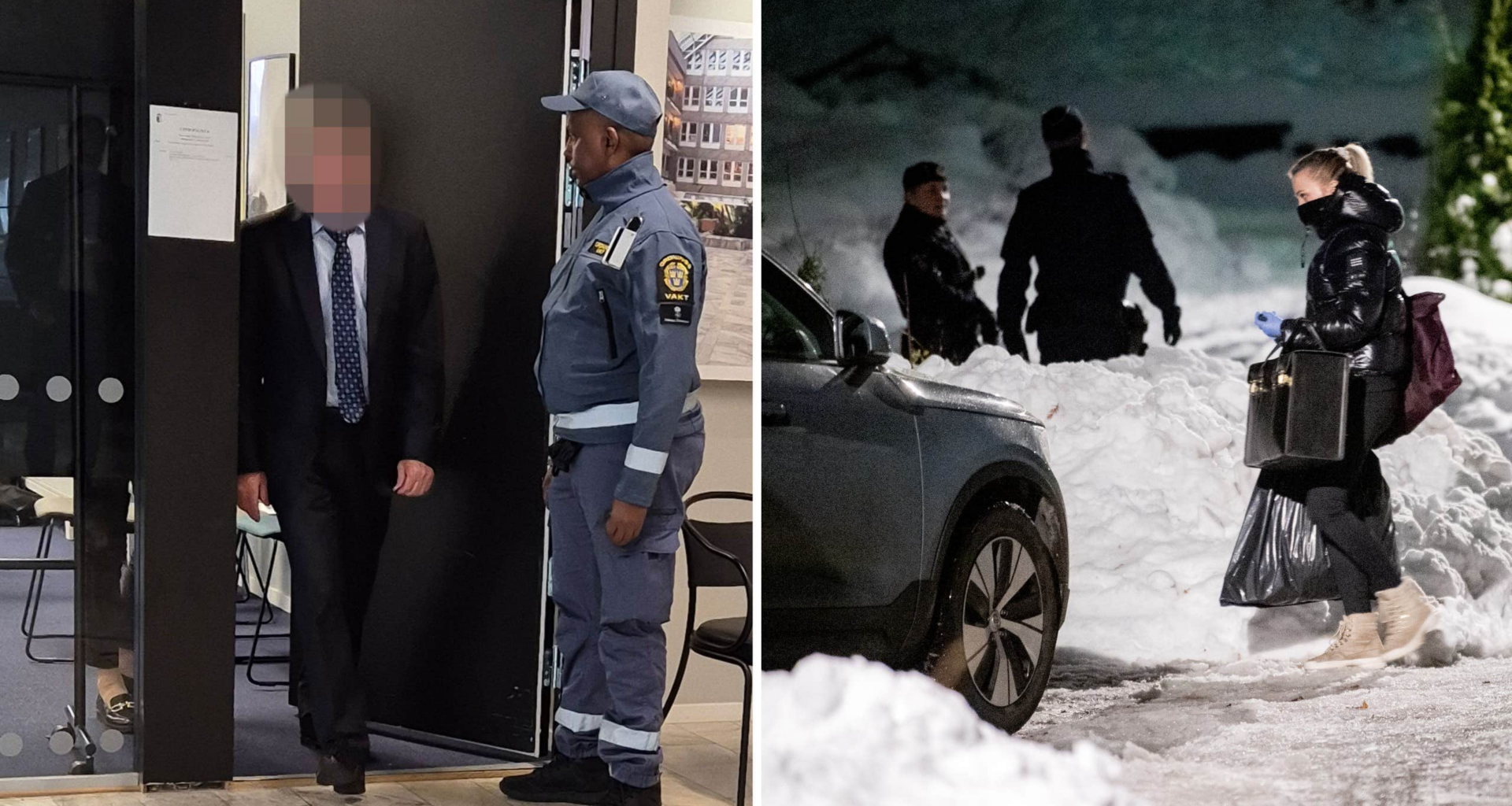 Misstänktes vara rysk spion – frias även i hovrätten | Krim