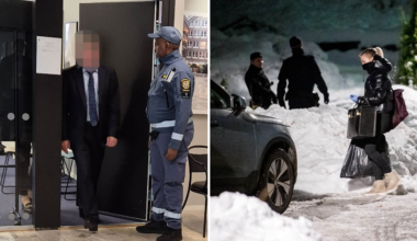 Misstänktes vara rysk spion – frias även i hovrätten | Krim