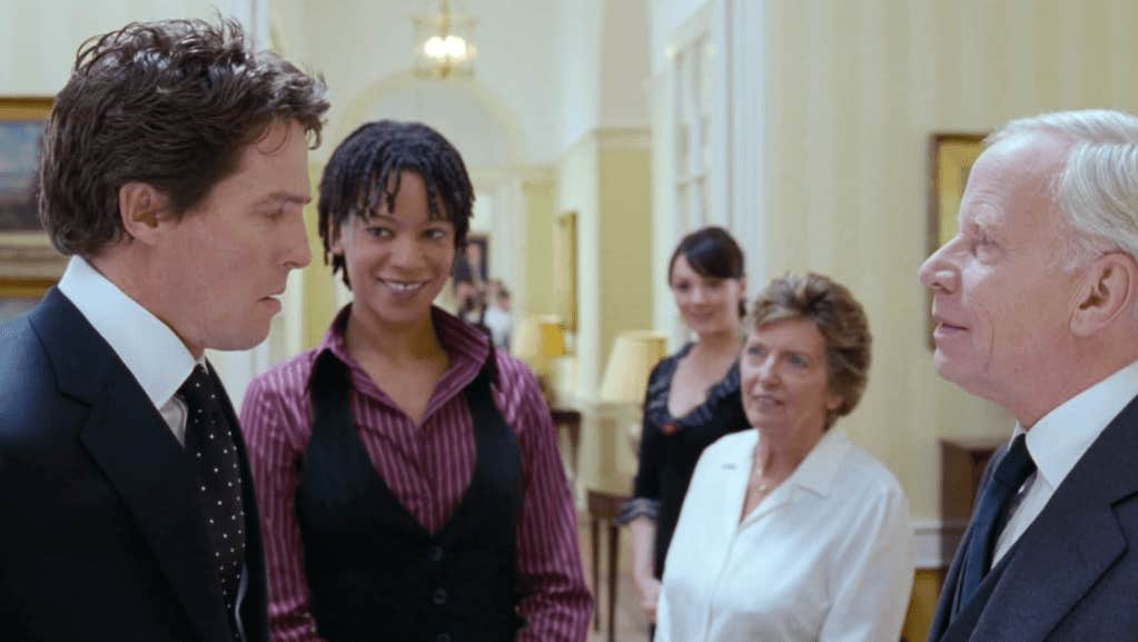 ”Love actually”-profilen Jill Freud död