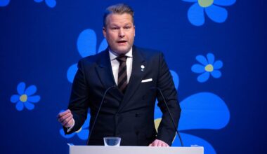 SD får nobben – SVT-chefer kallas inte till kulturutskottet