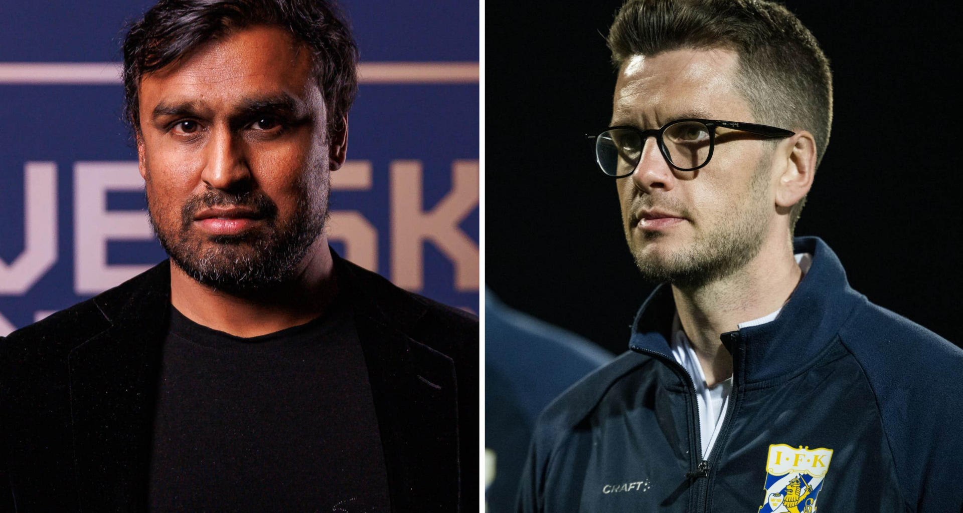 Hammarbys två hetaste spår i tränarjakten