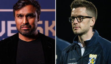 Hammarbys två hetaste spår i tränarjakten